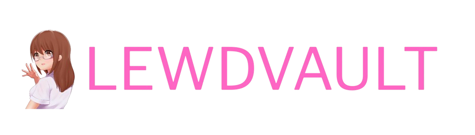 lewdvault logo