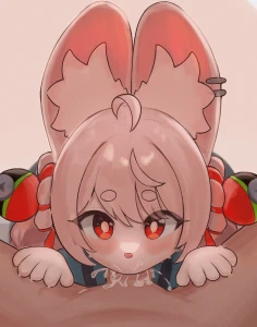 Kurohi - Zhao