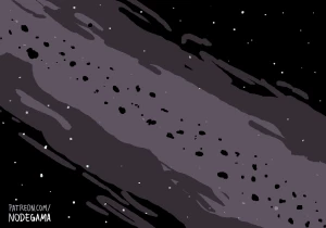 Nodegama - NovaStar Origin