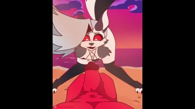Retzhuko - Loona's ecstasy Animation - Free Hentai Manga, Doujinshi and Comics Online Reader | LewdVault.com