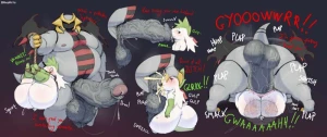 axoartz - Legendary breeding