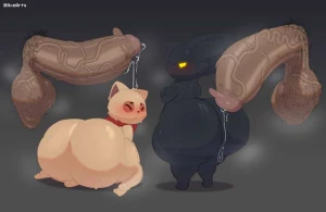 axoartz - Stuffffff!!! 