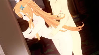 Realize - Escoffier 2K - Free Hentai Manga, Doujinshi and Comics Online Reader | LewdVault.com