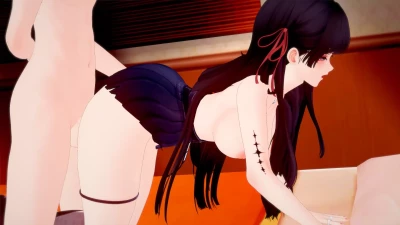 Realize - Chisa 2K part 2 - Free Hentai Manga, Doujinshi and Comics Online Reader | LewdVault.com
