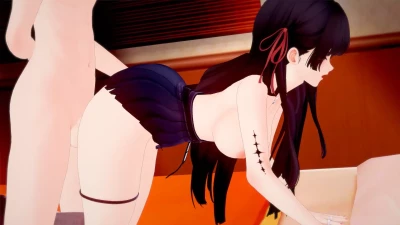 Realize - Chisa A part 4 - Free Hentai Manga, Doujinshi and Comics Online Reader | LewdVault.com