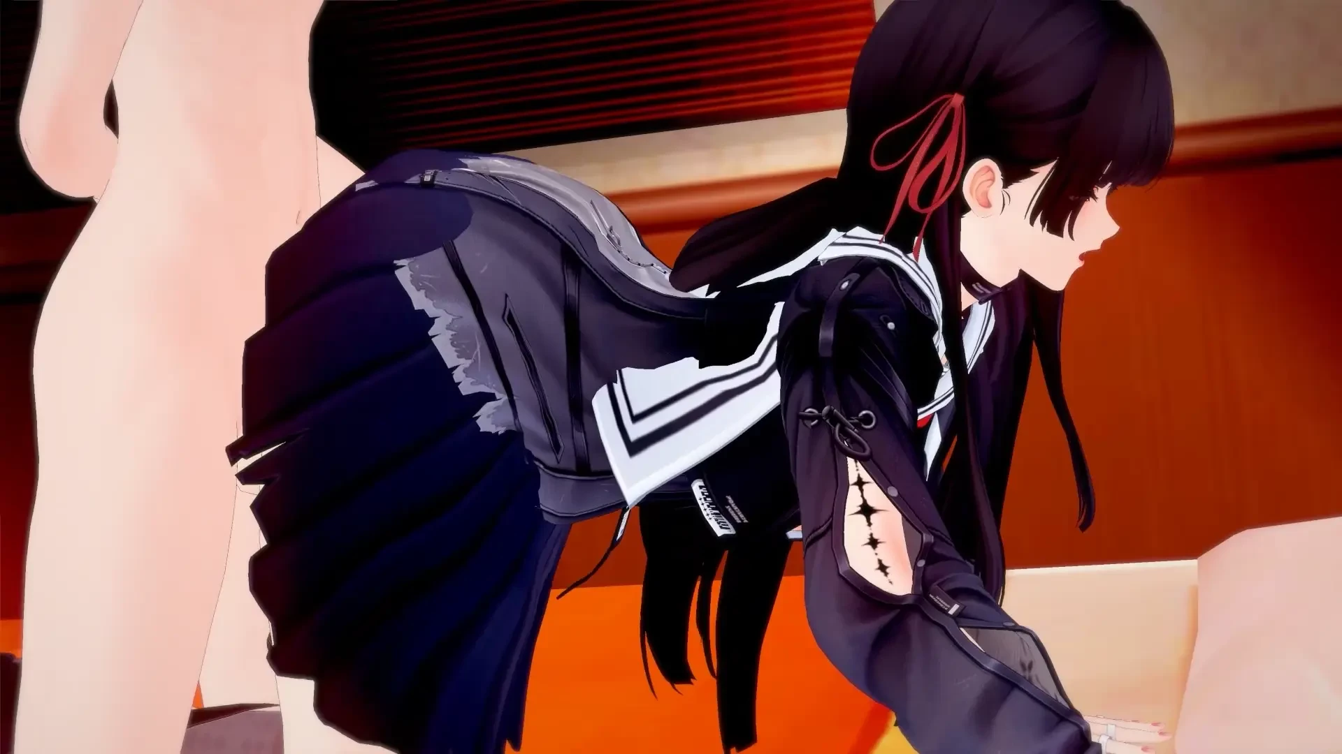 Realize - Chisa A part 5