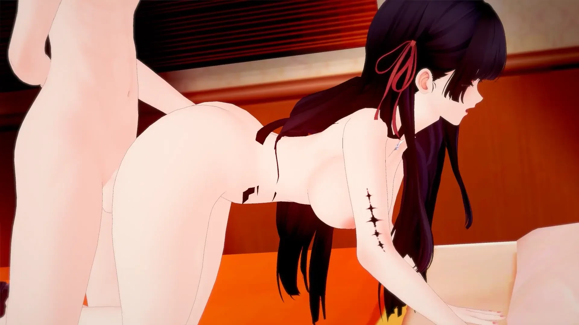 Realize - Chisa A part 6