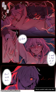 CesarZebrah - Ruining her (Part 2) 