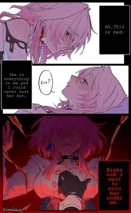 CesarZebrah - Ruining her (Part 1)
