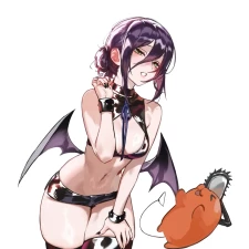zephypotato - レゼ   part 2 - Free Hentai Manga, Doujinshi and Comics Online Reader | LewdVault.com
