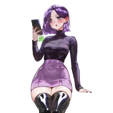 zephypotato -  part 5 - Free Hentai Manga, Doujinshi and Comics Online Reader | LewdVault.com