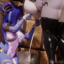 DivideByZer0 - Farm Friends - Maf & Riv Angles (2K) part 2 - Free Hentai Manga, Doujinshi and Comics Online Reader | LewdVault.com