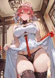 yukimachi - 長離