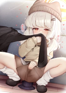 ふらっしゃー - 大好きアオバちゃん