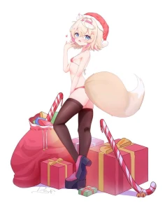 daf - Mococo Christmas