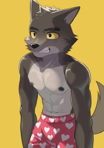 宇宇 - GOOD BOY