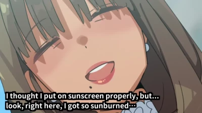 【ごーるど】尽原澄音【うぃーと】 - こげすみね.mp4　ポロリもあるよ！画像差分つき - Free Hentai Manga, Doujinshi and Comics Online Reader | LewdVault.com