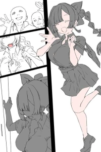 はんぷてぃだんぷてぃ - 進捗