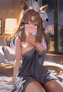 meownyan114 - 2025.11 meow 1回目 Almond Eye_ホテル