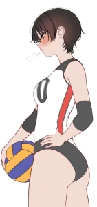 Gwan-E - Flat Colors