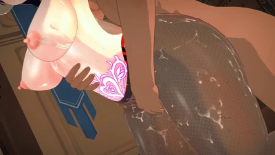 Jyeison2 - 2700 Follower Anniversary Post Part 3 (Paid Version) - Free Hentai Manga, Doujinshi and Comics Online Reader | LewdVault.com