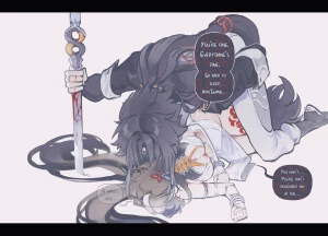 Nyantcha - YeCest