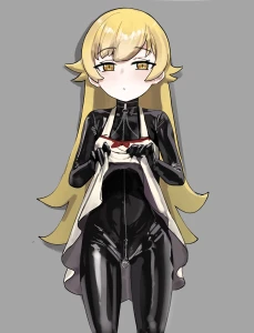 Cinn - Latex nobu