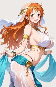 One Art - 【Requblish】Dancer NAMI / Until November 13th