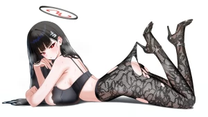 Mizi_kayo - [251112] R18差分3