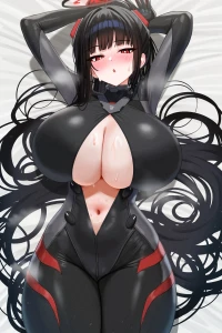 Mizi_kayo - [260127] R18差分8