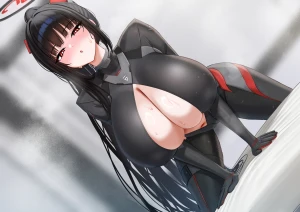 Mizi_kayo - [260130] R18差分9