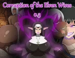 Darthz - Corruption of the Elven Wives 0.3