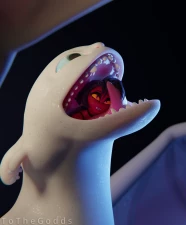 ToTheGodds - Lightfury noms - Free Hentai Manga, Doujinshi and Comics Online Reader | LewdVault.com