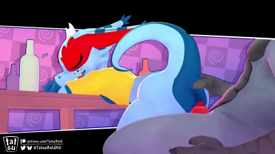 TatsuBold - Priority Seating! (animation) part 2 - Free Hentai Manga, Doujinshi and Comics Online Reader | LewdVault.com