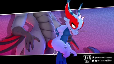 TatsuBold - '...In The Palm of My Hand!' (animation) - Free Hentai Manga, Doujinshi and Comics Online Reader | LewdVault.com