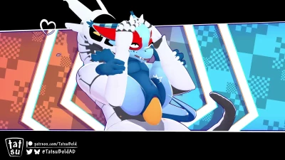TatsuBold - Full Spread Full Fun! (animation) - Free Hentai Manga, Doujinshi and Comics Online Reader | LewdVault.com