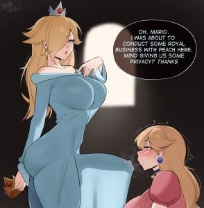 Dama's Reverie - interlude #24: 