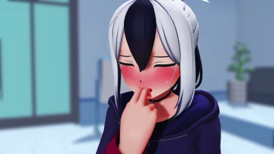 暫定 - アナル舐め＆フェラ - Free Hentai Manga, Doujinshi and Comics Online Reader | LewdVault.com