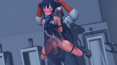 暫定 - 門主様のヘイロー鷲掴み part 2 - Free Hentai Manga, Doujinshi and Comics Online Reader | LewdVault.com