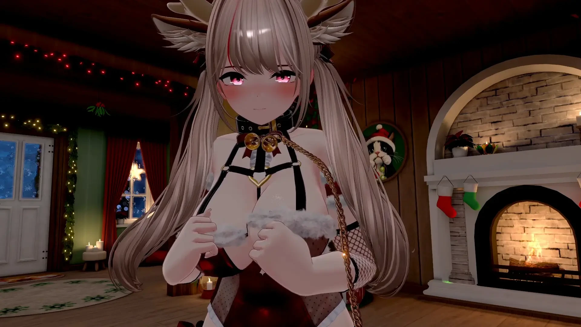 Waruinu - Special Christmas Wish