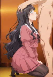 Max - Kaoruko Waguri Extras