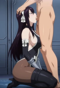 Max - Ultear Milkovich Extras