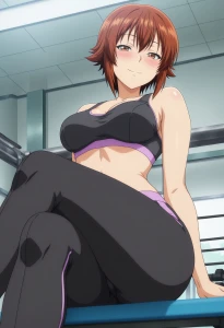 Max - Chisa Kotegawa 2