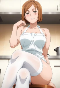 Max - Kugisaki Nobara 10