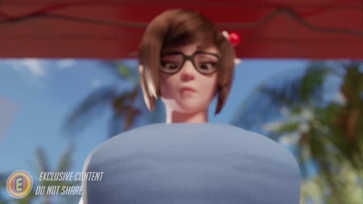 expandinator - [Video] Beach Day - Free Hentai Manga, Doujinshi and Comics Online Reader | LewdVault.com
