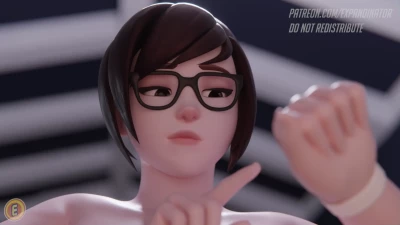 expandinator - [Video] Mei's Malfunction - Free Hentai Manga, Doujinshi and Comics Online Reader | LewdVault.com