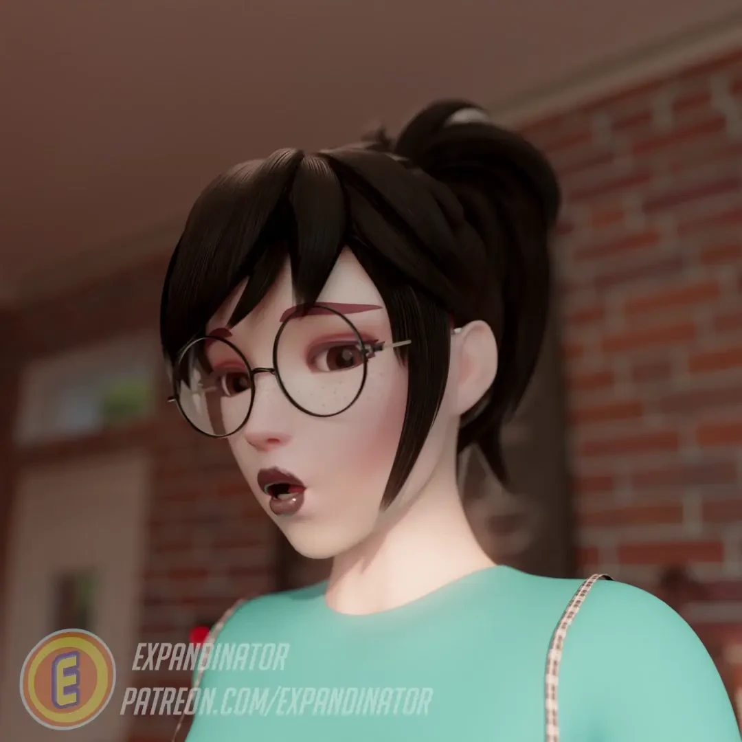 expandinator - [Video] Hana's Coffee Shop part 2