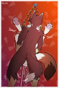 nlx - Stocking Stuffer Multi Slot YCH