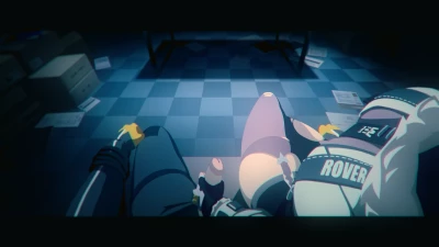 NEKO_NSFW - Jane Doe Trailer Director's Cut :3 - Free Hentai Manga, Doujinshi and Comics Online Reader | LewdVault.com