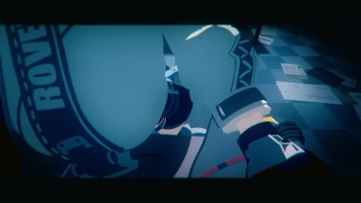 NEKO_NSFW - Jane Doe Trailer Director's Cut :3 part 3 - Free Hentai Manga, Doujinshi and Comics Online Reader | LewdVault.com